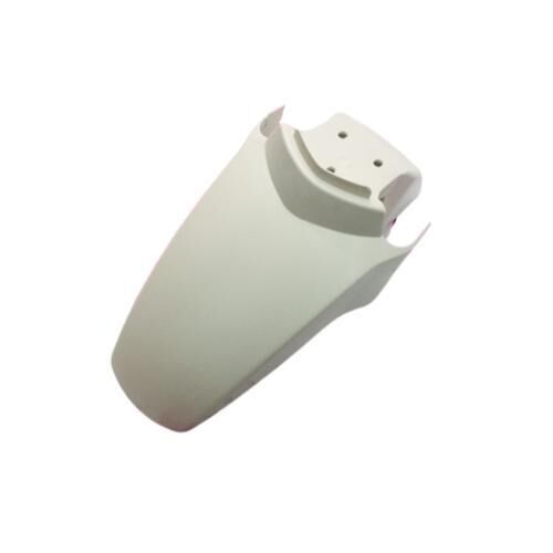 E-Bike Ön Çamurluk Midilli Beyaz