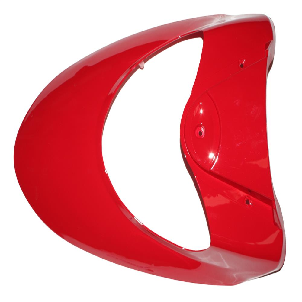 E-Bis Es 3 Ön Üst Panel Kırmızı Orj