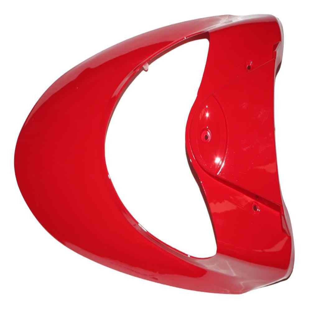 E-Bis Es 3 Ön Üst Panel Kırmızı Orj