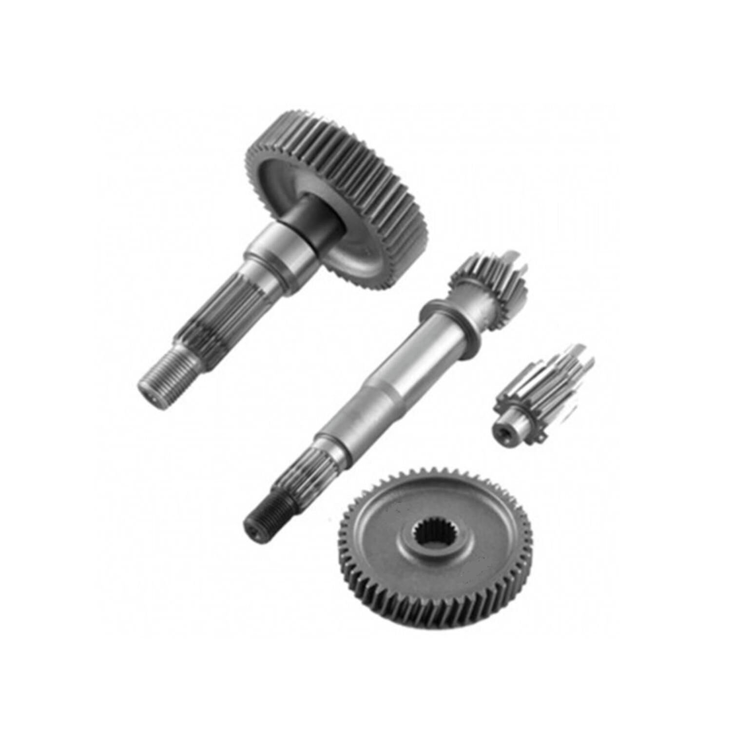 Honda Spacy 110 Aktarma Dişli Seti İth