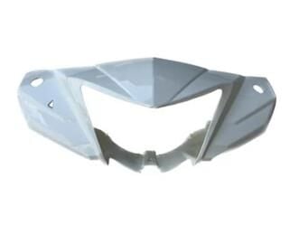 Kuba Far Paneli Beyaz Ege