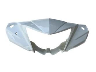 Kuba Far Paneli Beyaz Ege