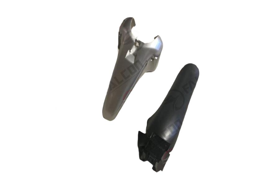 Mondıal Mondial Sfc Ön Çamurluk Ve Arak Parça (Grı )