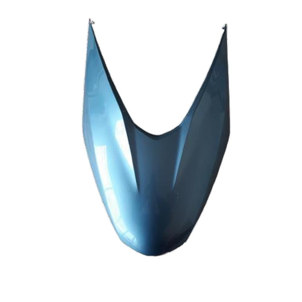 Spacy Alpha Uyumlu Far Paneli Mavi