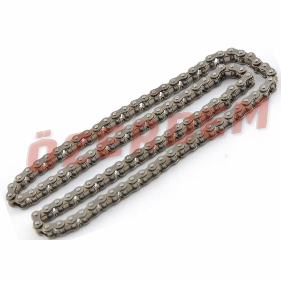 Yamaha Xv 250 Eksantrik Zinciri 25H 110L A Kalite