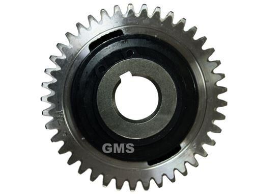 Balansör Dıslı Cbf150