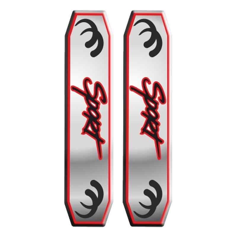 Cg Akü Kapak 20 İkili Damla Etiket