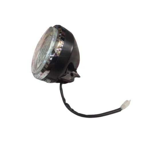 E-Bike Far Komple ( Todey Model )