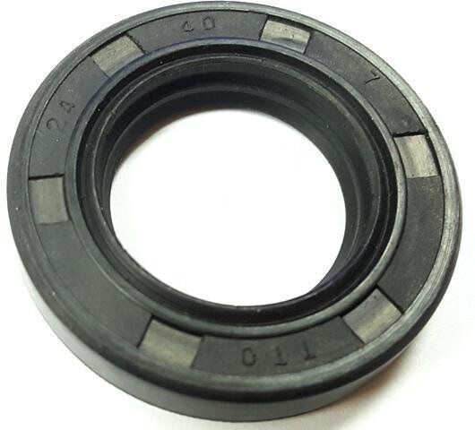 Honda Kinetic Uyumlu Aks Mili Keçesi 24-40-7