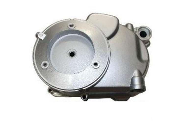 Karter Kapağı Sağ Mfh/kh