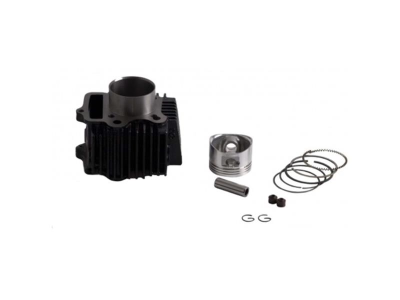 Silindir Komple 50.00Mm-13P-69Boy Cub 100 Tvr