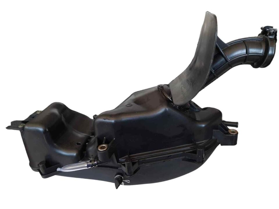 Spacy 110 Hava Filtresi Komple İth