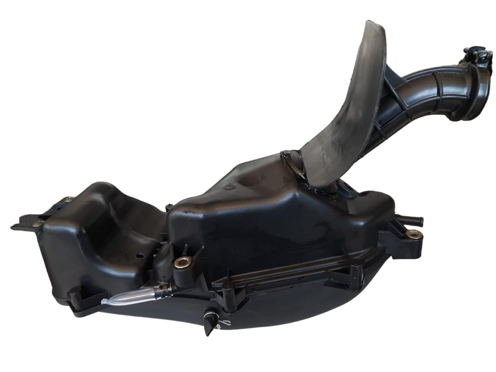 Spacy 110 Uyumlu Activa S Hava Filtresi Komple B Kalite