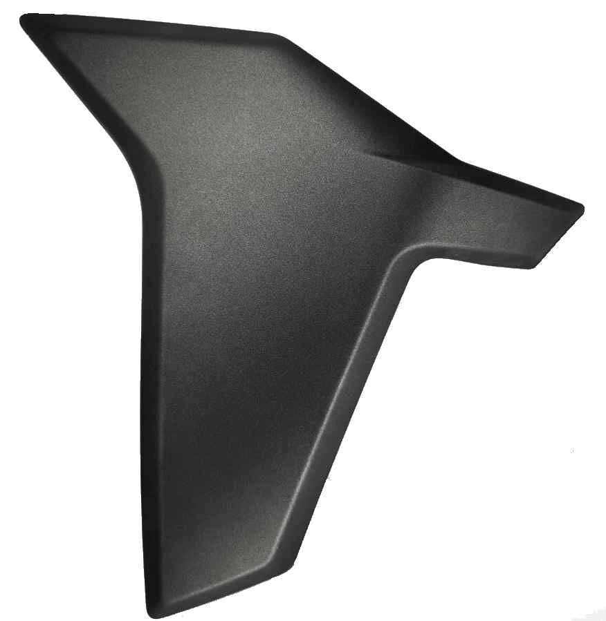 Cf Moto 250Nk Euro4 Abs On Panel Sol (Mat Sıyah) Orijinal