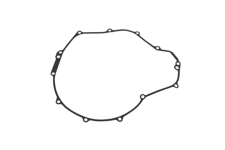 Cf Moto 400Nk Euro4 Abs Krank Kutusu Sag Kapak Contası Orijinal