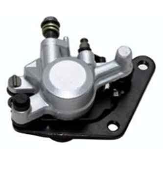 Yamaha Disk Fren Alt Merkez Ybr K