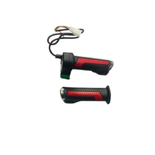 E-Bike Gaz Kolu Vitesli Tk