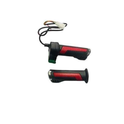 E-Bike Gaz Kolu Vitesli Tk
