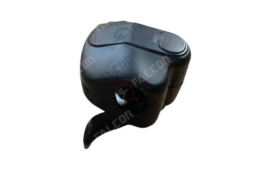 Falcon Gaz Kütüğü - Atv Strong 377