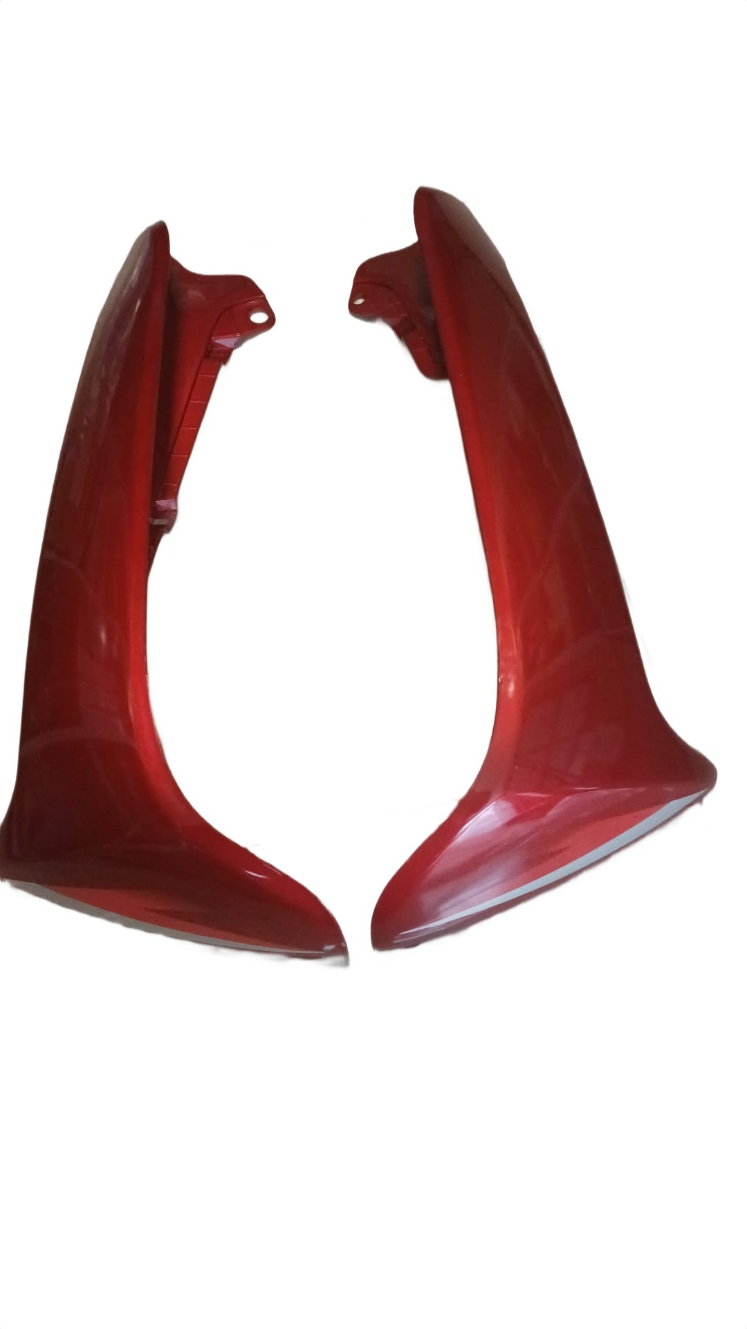 Falcon Magic Sağ+Sol Dış Rüzgarlık(Kırmızı )