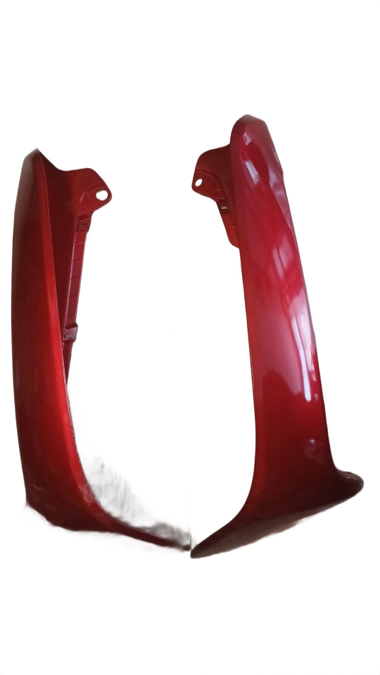 Falcon Magic Sağ+Sol Dış Rüzgarlık(Kırmızı )