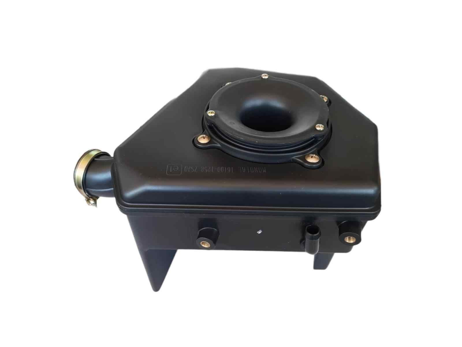 Mondial 150 Sentor Hava Filtresi Komple Orj