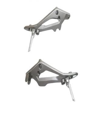 Mondial Arka Basamak Braketi Sağ Sol Drift L