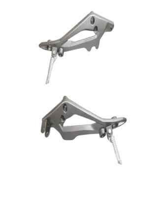 Mondial Arka Basamak Braketi Sağ Sol Drift L