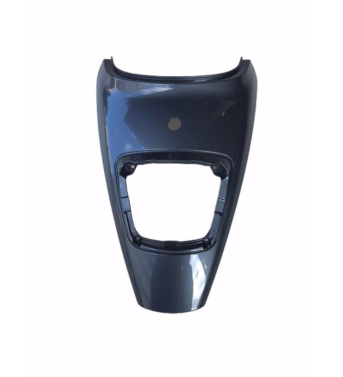 Mondial Wing 50 İ Arka Stop Muhafazası (sıyah) Orijinal