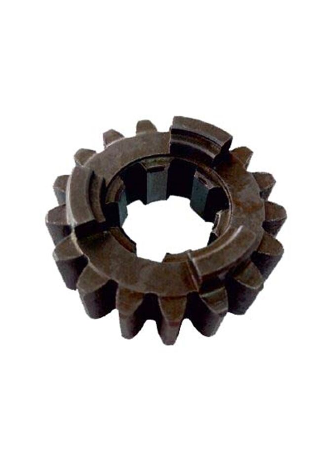 Mz150 Şanzıman Dişlisi 17T 03