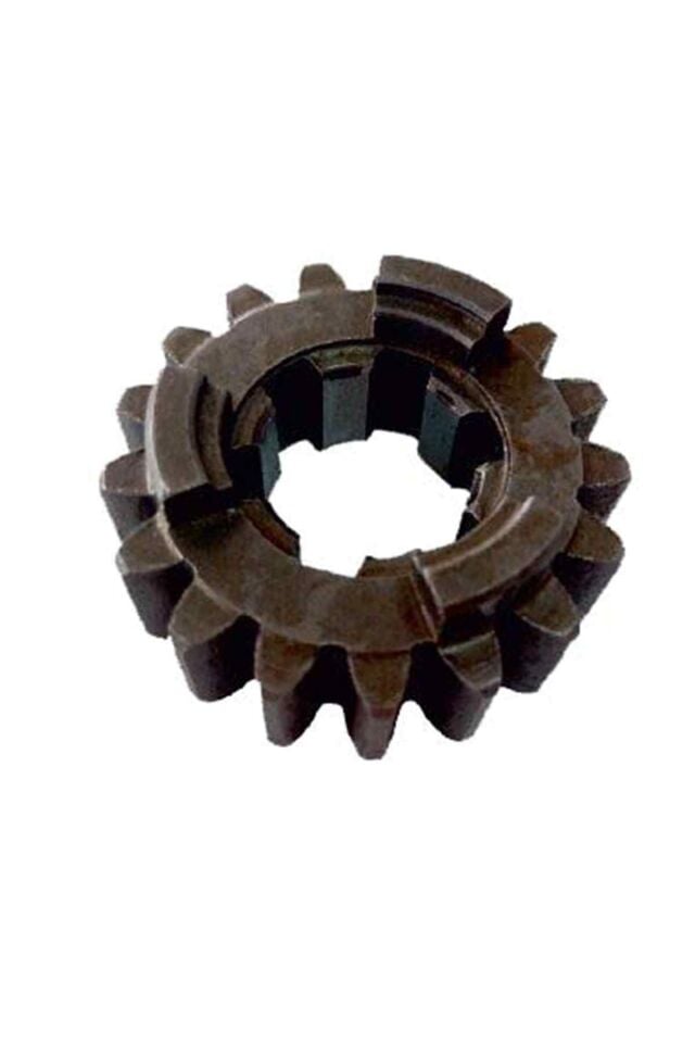 Mz150 Şanzıman Dişlisi 17T 03