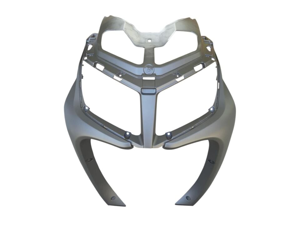 Rks Blazer 50 Xr Ön Alt Panel Gri