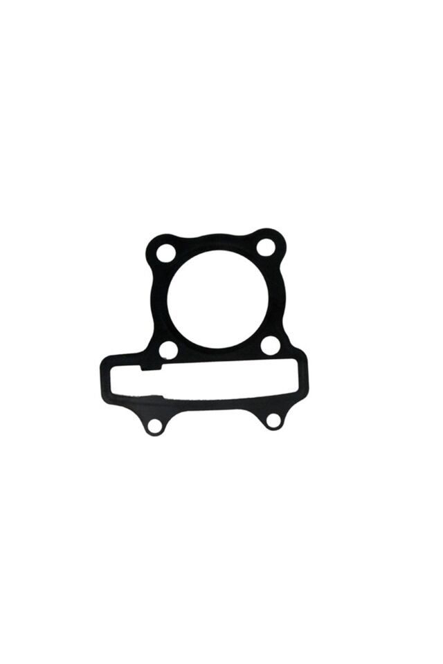 Scooter 125 Silindir Üst Conta Saç