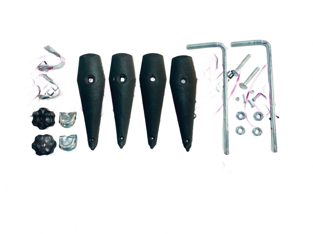 Siperlik Bağlantı Seti ( Cg Klasik Model )