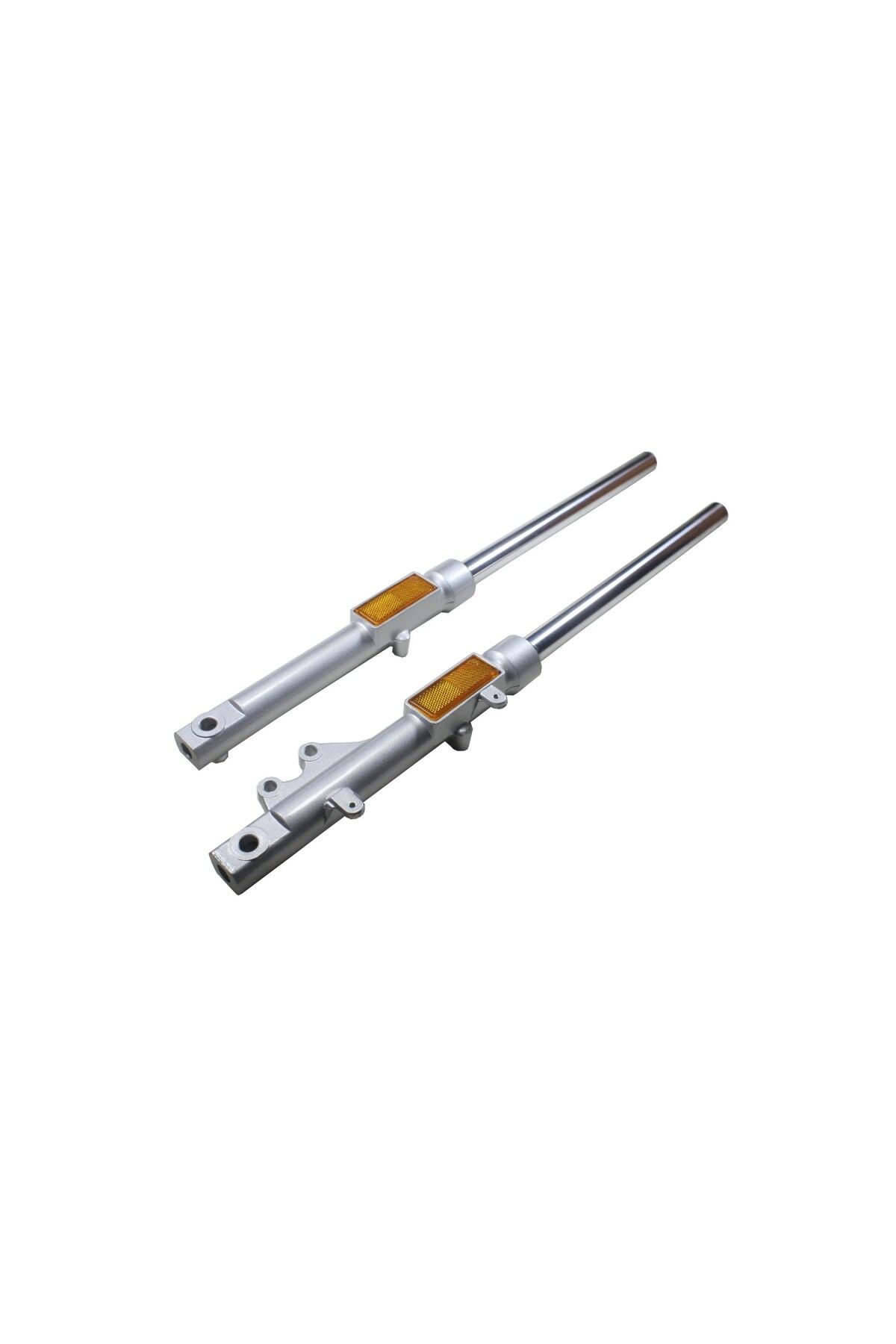 Yamaha Ybr Ön Amortisör 2004-08 Reflektörlü Oem