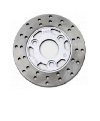 Yuki Disk Fren Aynası E Bıke E Mch Yuki Dünya (a92)