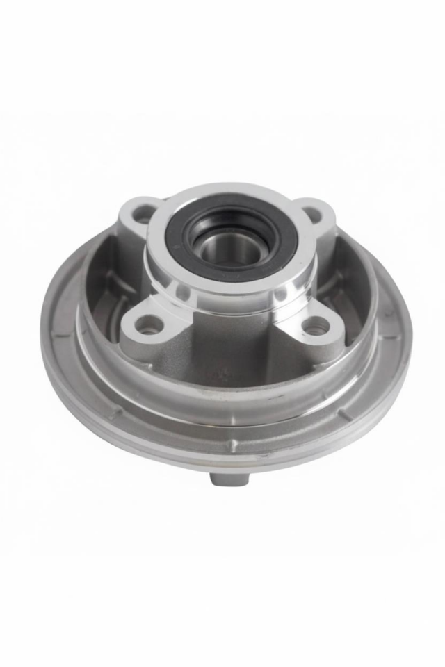 Cub Arka Dişli Flanşı Bilyalı