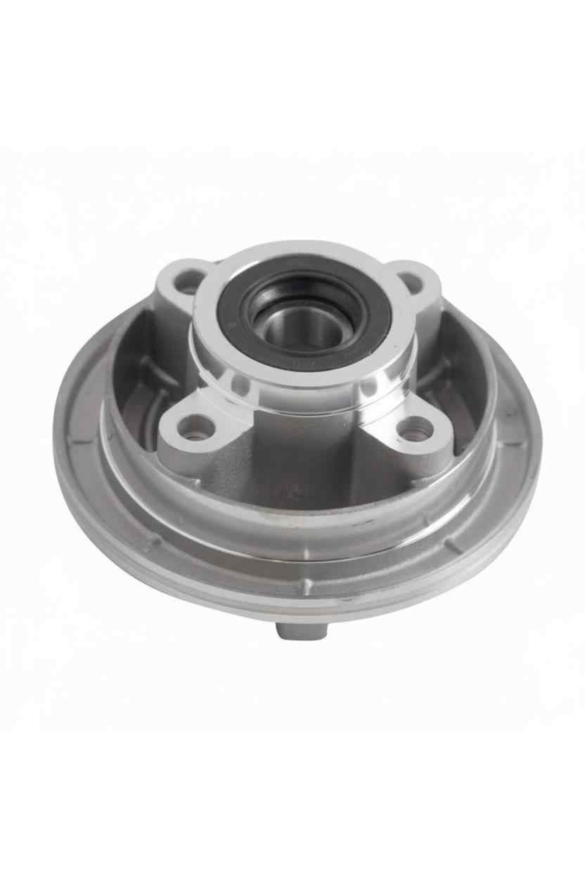 Cub Arka Dişli Flanşı Bilyalı