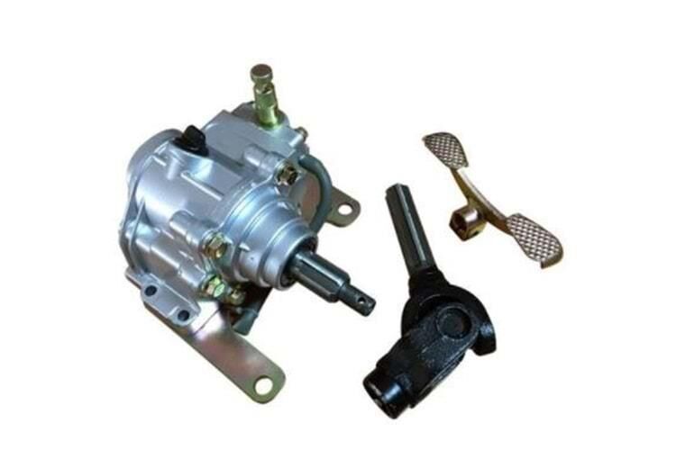 Geri Vites Aktarma Şanzumanı Komple Cub (20mm)