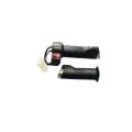 E-Bike Gaz Kolu 1-2-3 Kademeli Tk
