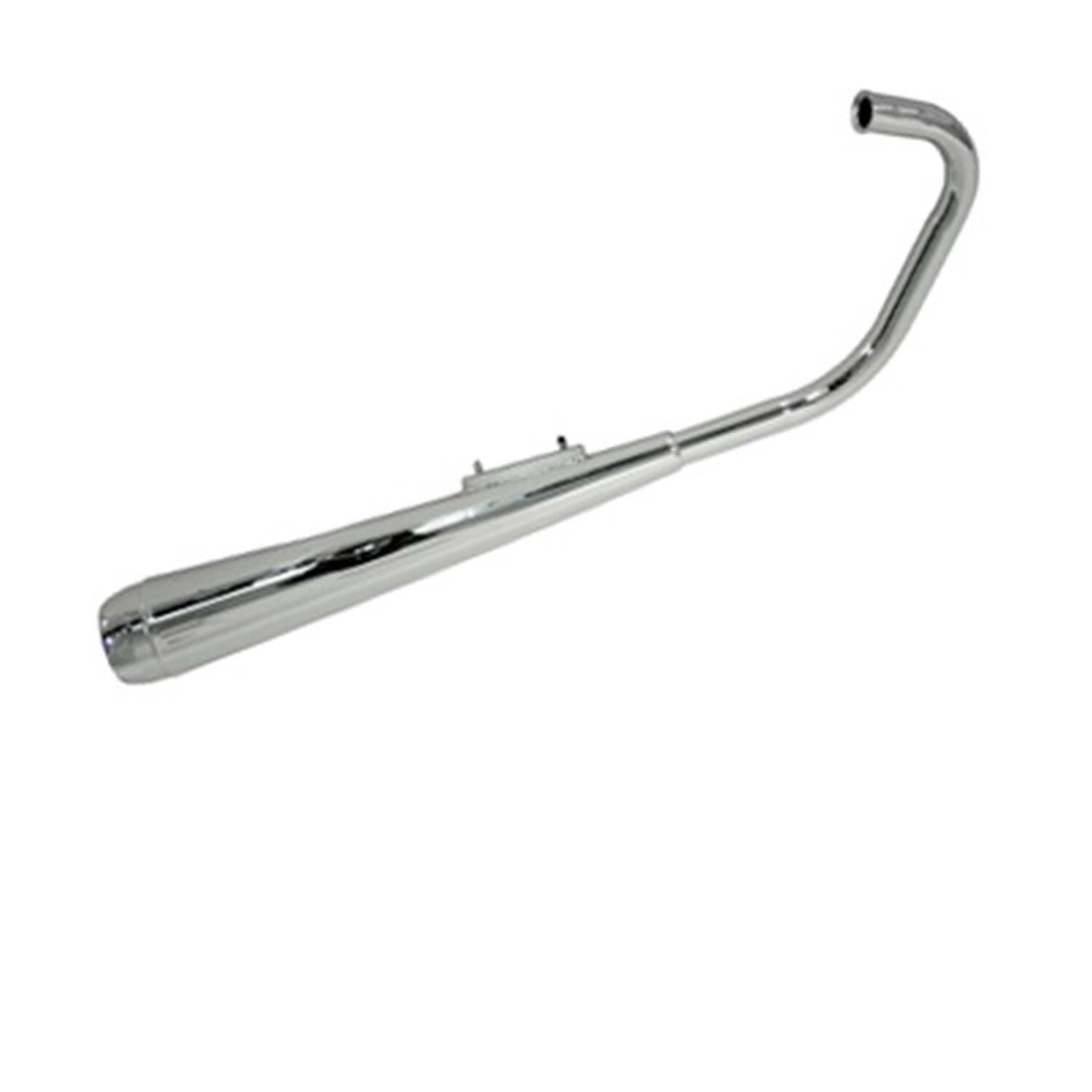 Ramzey Egsoz Komple 125 Cg Monero Sesli