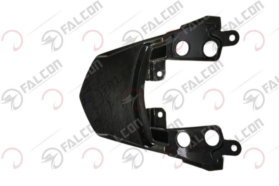 Falcon Port Bağaj Birleştirici Siyah - Salvador 188