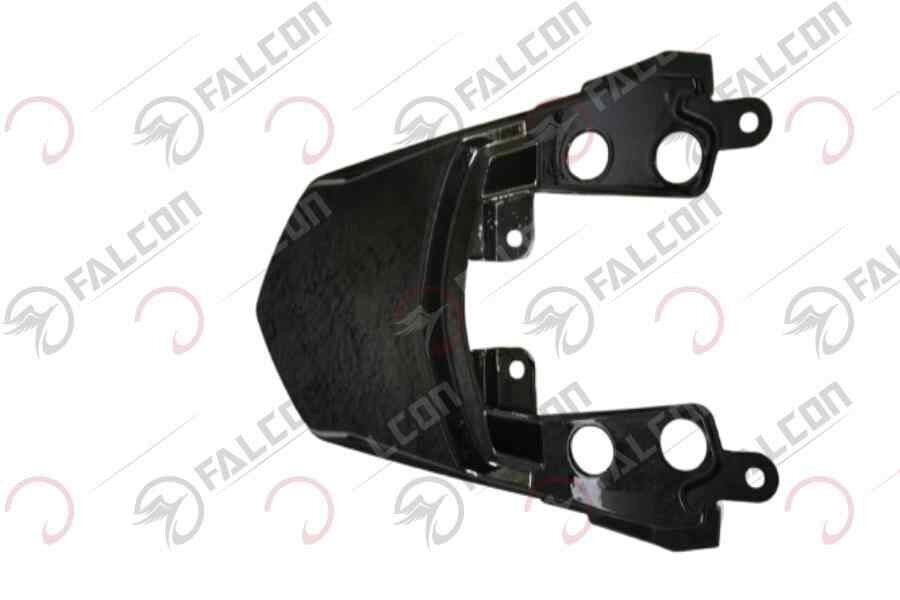 Falcon Port Bağaj Birleştirici Siyah - Salvador 188