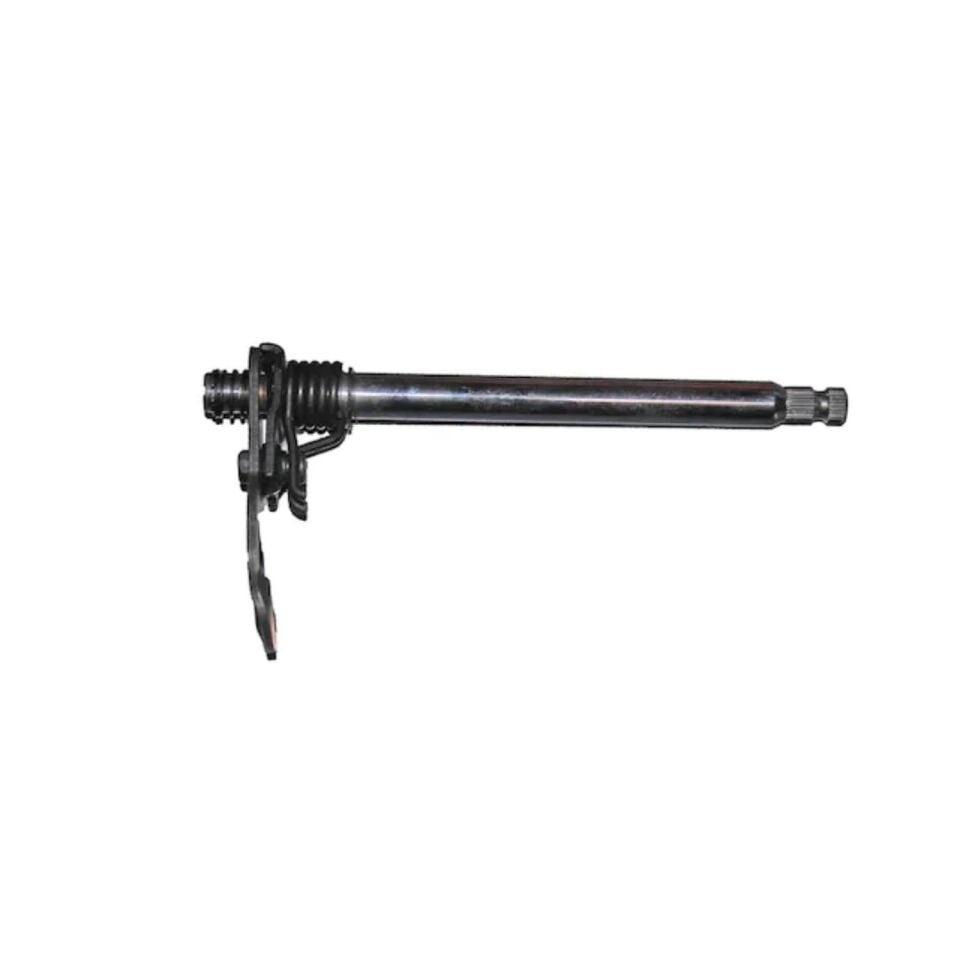 Kuba Cg Çita Vites Mili 196 Mm Komple (Kulaksız)