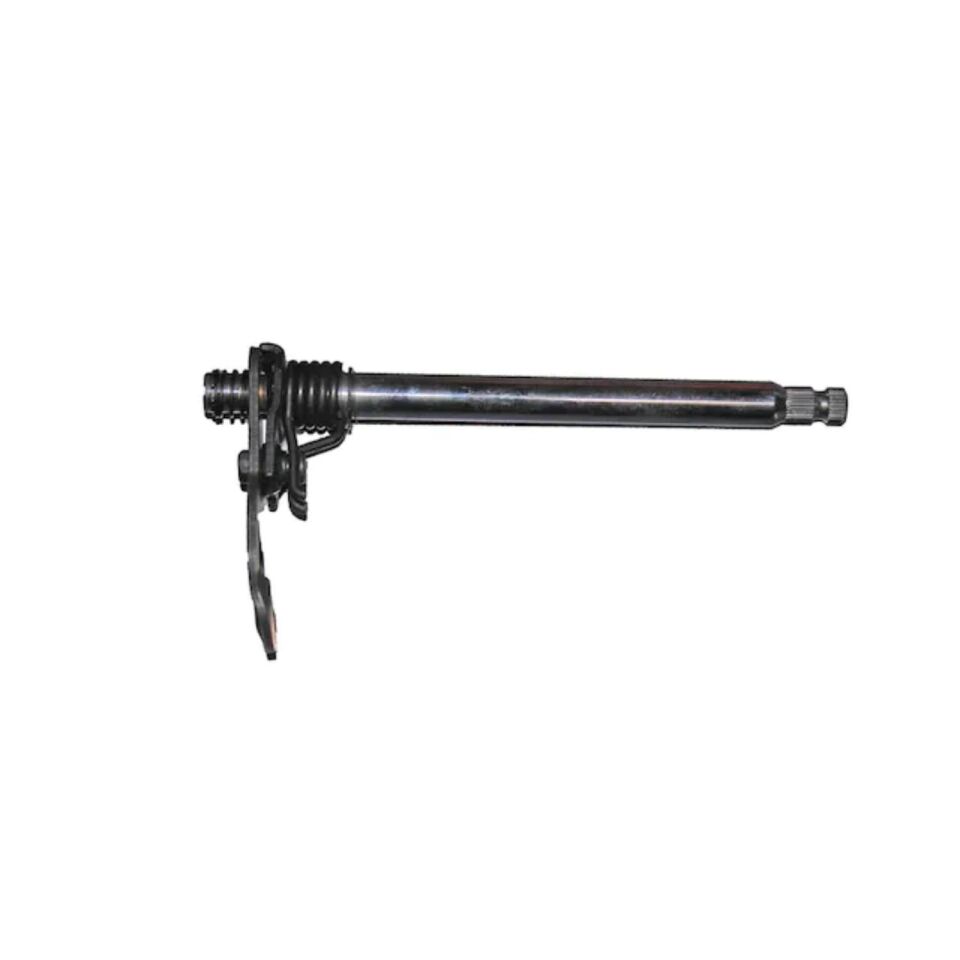 Kuba Cg Çita Vites Mili 196 Mm Komple (Kulaksız)