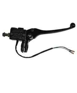 Mondial Disk Fren Üst Merkez Cup 100 Kh Ön