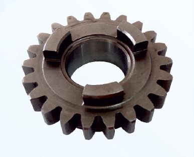 Mz150 Şanzıman Dişlisi 22T 03