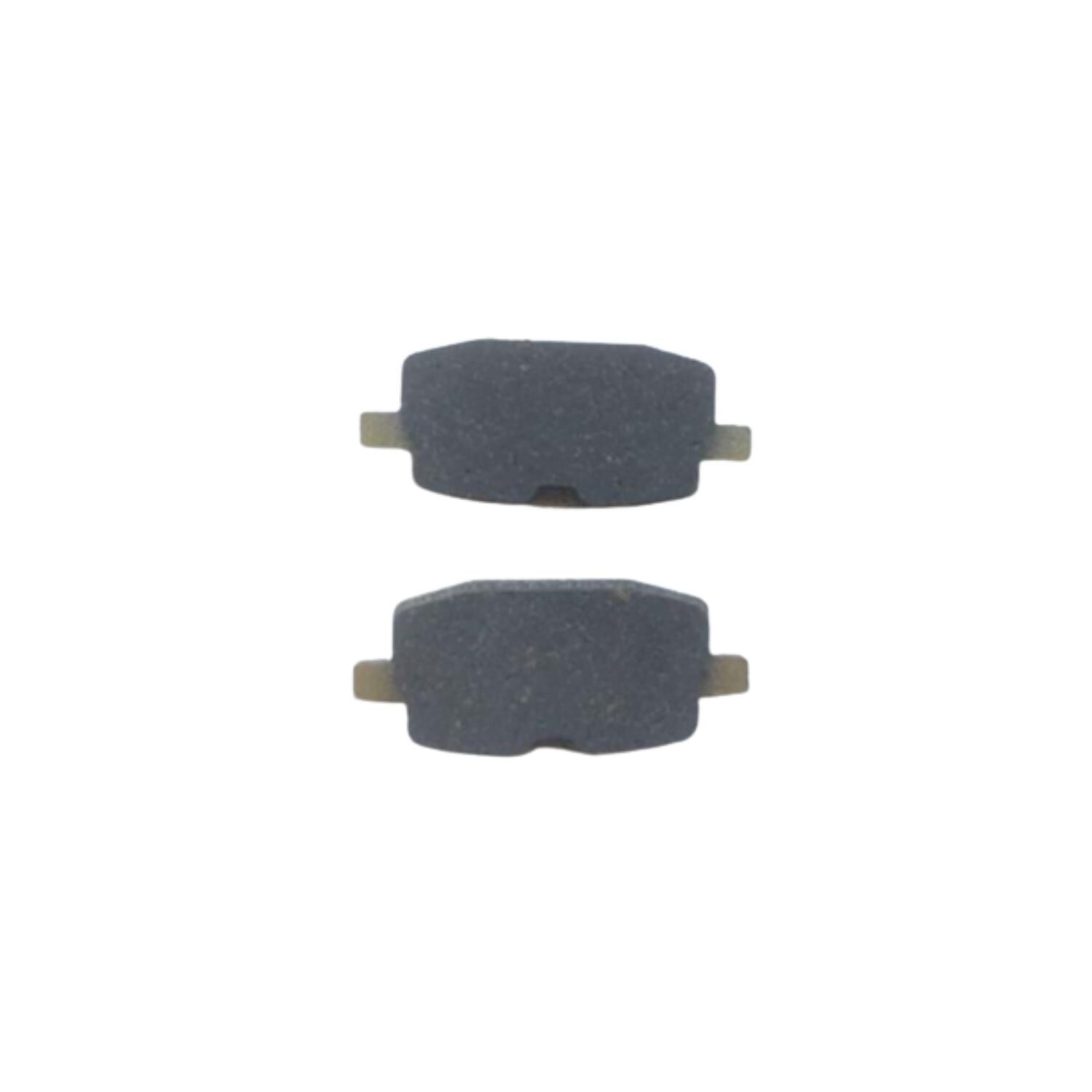 Yamaha Ön Fren Disk Balatası Bws/Scoter 50/Revival