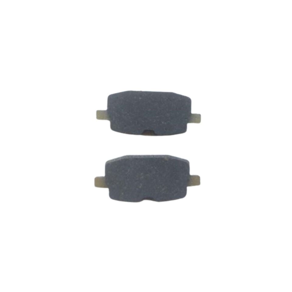 Yamaha Ön Fren Disk Balatası Bws/Scoter 50/Revival