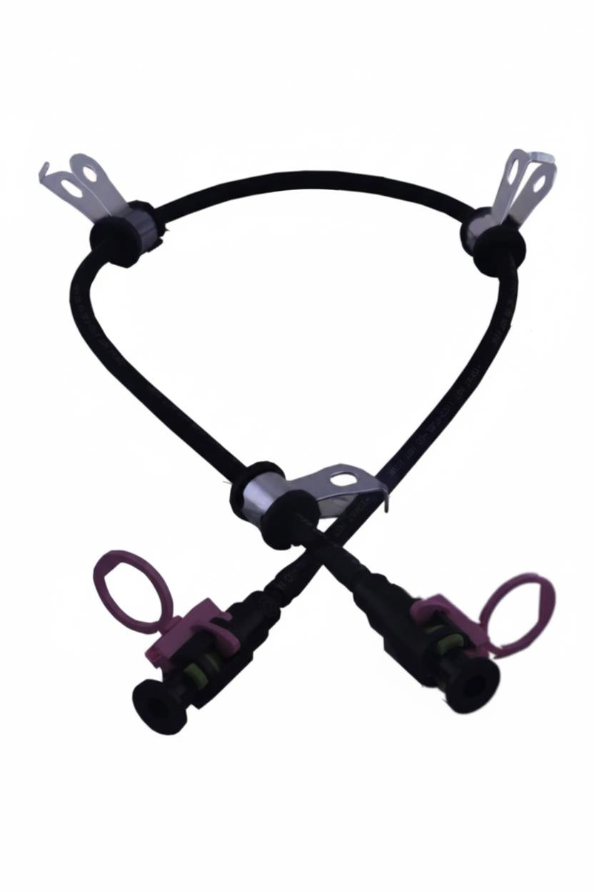 Spacy 110 Uyumlu Benzin Hortumu Em 72 Cm